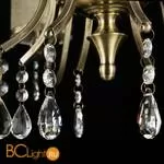 Люстра Freya Faust FR2300-PL-06-BZ - Фото 2