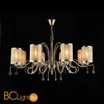 Люстра Freya Faust FR2300-PL-08-BZ - Фото 0