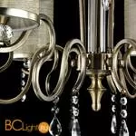 Люстра Freya Faust FR2300-PL-08-BZ - Фото 1