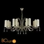 Люстра Freya Faust FR2300-PL-08-BZ