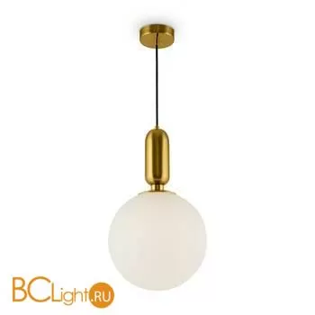 Подвесной светильник Freya Felice FR5137PL-01BS