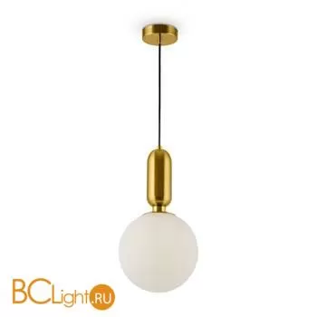 Подвесной светильник Freya Felice FR5136PL-01BS