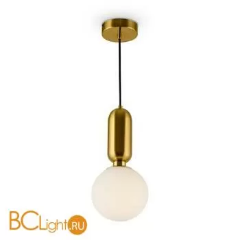 Подвесной светильник Freya Felice FR5135PL-01BS