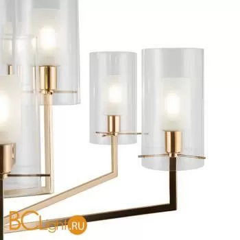 Люстра Freya Felicity FR5206PL-09FG - Фото 0