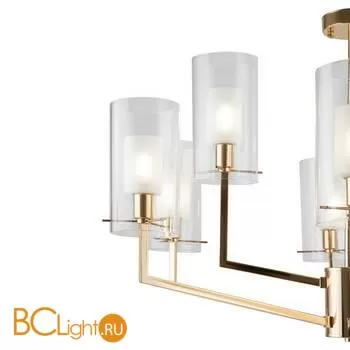 Люстра Freya Felicity FR5206PL-09FG - Фото 1