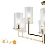 Люстра Freya Felicity FR5206PL-09FG - Фото 1