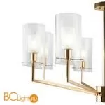 Люстра Freya Felicity FR5206PL-08FG - Фото 0