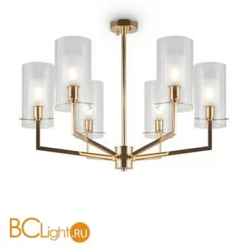 Подвесной светильник Freya FR5206PL-06FG