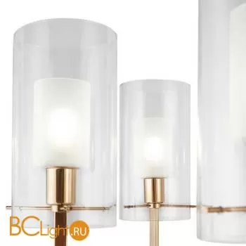 Подвесной светильник Freya FR5206PL-06FG - Фото 0