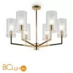 Подвесной светильник Freya FR5206PL-06FG