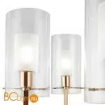 Подвесной светильник Freya FR5206PL-06FG - Фото 0