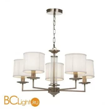 Люстра Freya Felina FR2006PL-05BZ