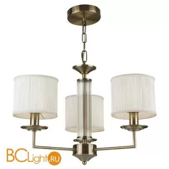 Люстра Freya Felina FR2006PL-03BZ