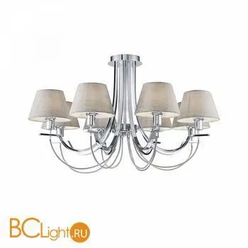 Потолочная люстра Freya Felisa FR5019CL-08CH