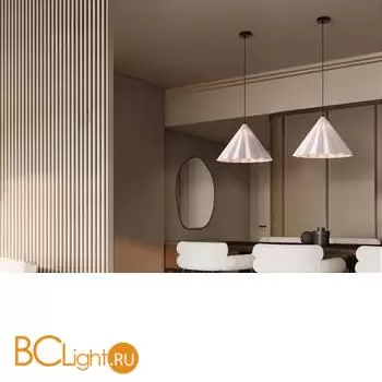 Подвесной светильник Freya Felt Acoustic FR5479PL-01GR - Фото 1