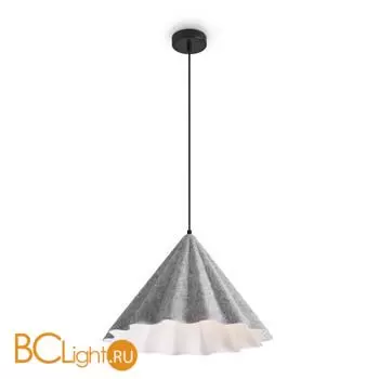Подвесной светильник Freya Felt Acoustic FR5479PL-01GR - Фото 5