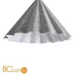 Подвесной светильник Freya Felt Acoustic FR5479PL-01GR - Фото 4