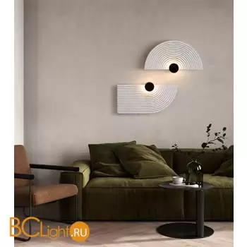 Бра Freya Felt FR6189WL-L20LG2 - Фото 0