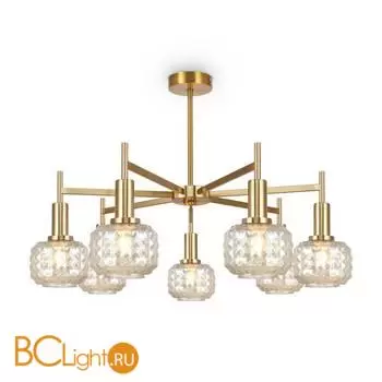 Потолочный светильник Freya Fero FR5366CL-07BS