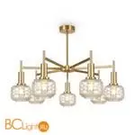Потолочный светильник Freya Fero FR5366CL-07BS