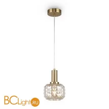 Подвесной светильник Freya Fero FR5366PL-01BS - Фото 0