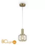 Подвесной светильник Freya Fero FR5366PL-01BS