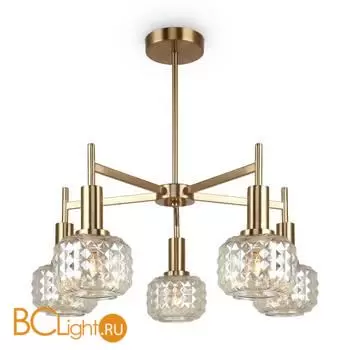 Потолочный светильник Freya Fero FR5366CL-05BS