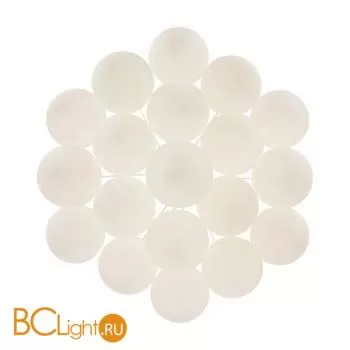 Подвесной светильник Freya Fiesta FR5231PL-19CH - Фото 5