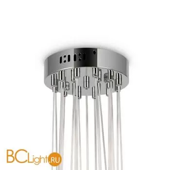 Подвесной светильник Freya Fiesta FR5231PL-19CH - Фото 0