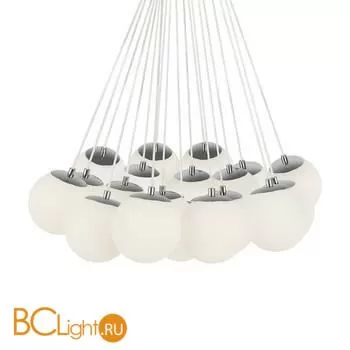 Подвесной светильник Freya Fiesta FR5231PL-19CH - Фото 1