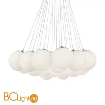 Подвесной светильник Freya Fiesta FR5231PL-19CH - Фото 2