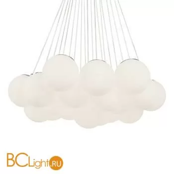 Подвесной светильник Freya Fiesta FR5231PL-19CH - Фото 3