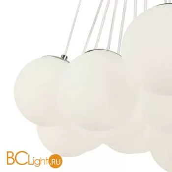 Подвесной светильник Freya Fiesta FR5231PL-19CH - Фото 4