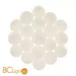 Подвесной светильник Freya Fiesta FR5231PL-19CH - Фото 5