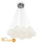 Подвесной светильник Freya Fiesta FR5231PL-19CH - Фото 6