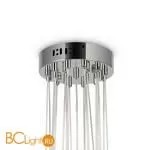 Подвесной светильник Freya Fiesta FR5231PL-19CH - Фото 0