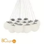 Подвесной светильник Freya Fiesta FR5231PL-19CH - Фото 1