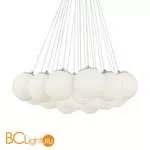 Подвесной светильник Freya Fiesta FR5231PL-19CH - Фото 2