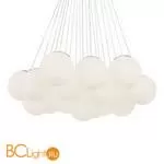 Подвесной светильник Freya Fiesta FR5231PL-19CH - Фото 3