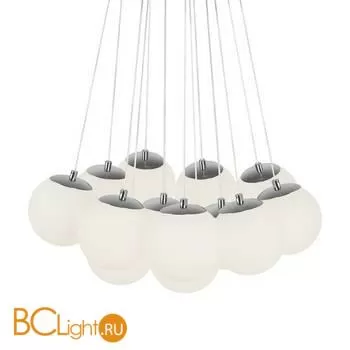 Подвесной светильник Freya Fiesta FR5231PL-13CH - Фото 1