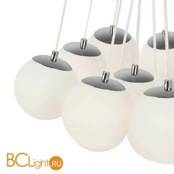 Подвесной светильник Freya Fiesta FR5231PL-13CH - Фото 2