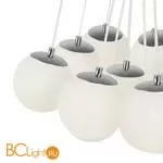 Подвесной светильник Freya Fiesta FR5231PL-13CH - Фото 2