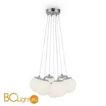 Подвесной светильник Freya Fiesta FR5231PL-07CH - Фото 4