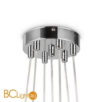 Подвесной светильник Freya Fiesta FR5231PL-07CH - Фото 1