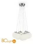 Подвесной светильник Freya Fiesta FR5231PL-07CH - Фото 4