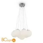 Подвесной светильник Freya Fiesta FR5231PL-07CH