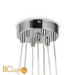 Подвесной светильник Freya Fiesta FR5231PL-07CH - Фото 1