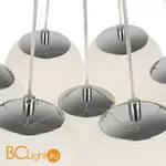 Подвесной светильник Freya Fiesta FR5231PL-07CH - Фото 0