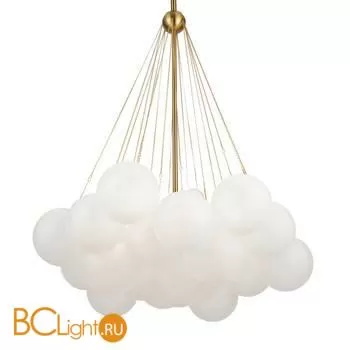 Подвесной светильник Freya Fiesta FR5231PL-06BS - Фото 5