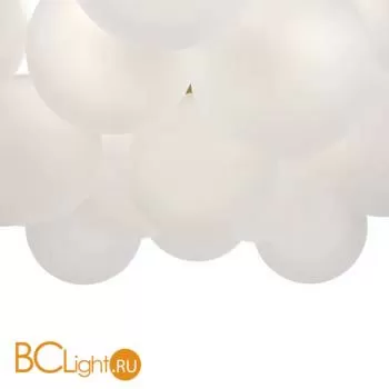 Подвесной светильник Freya Fiesta FR5231PL-06BS - Фото 2